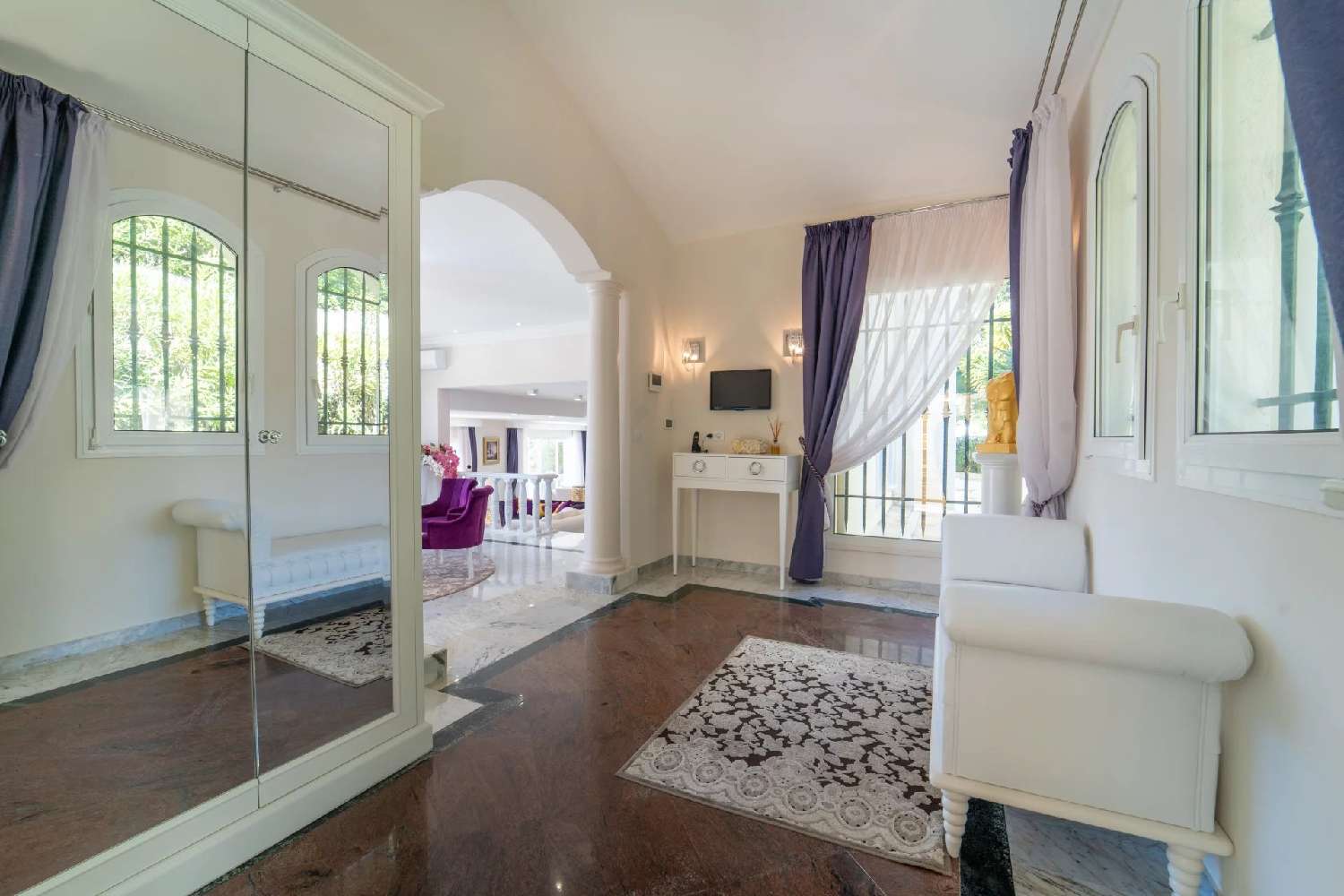 for sale villa Cannes Alpes-Maritimes 6