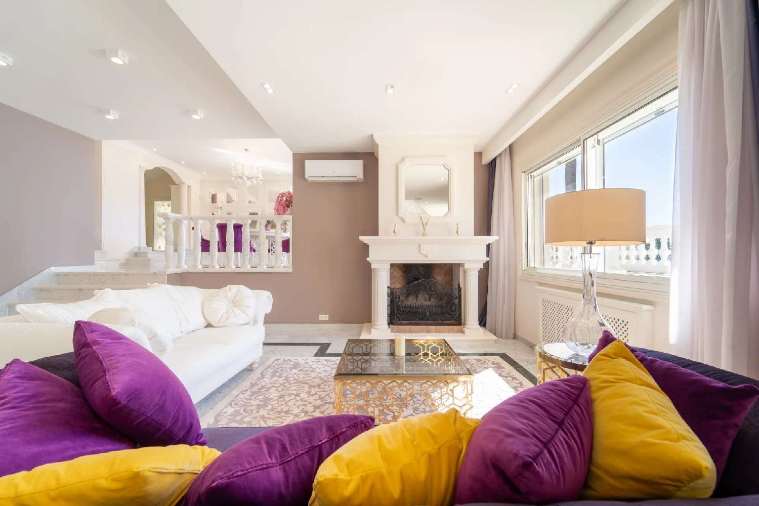 for sale villa Cannes Alpes-Maritimes 7