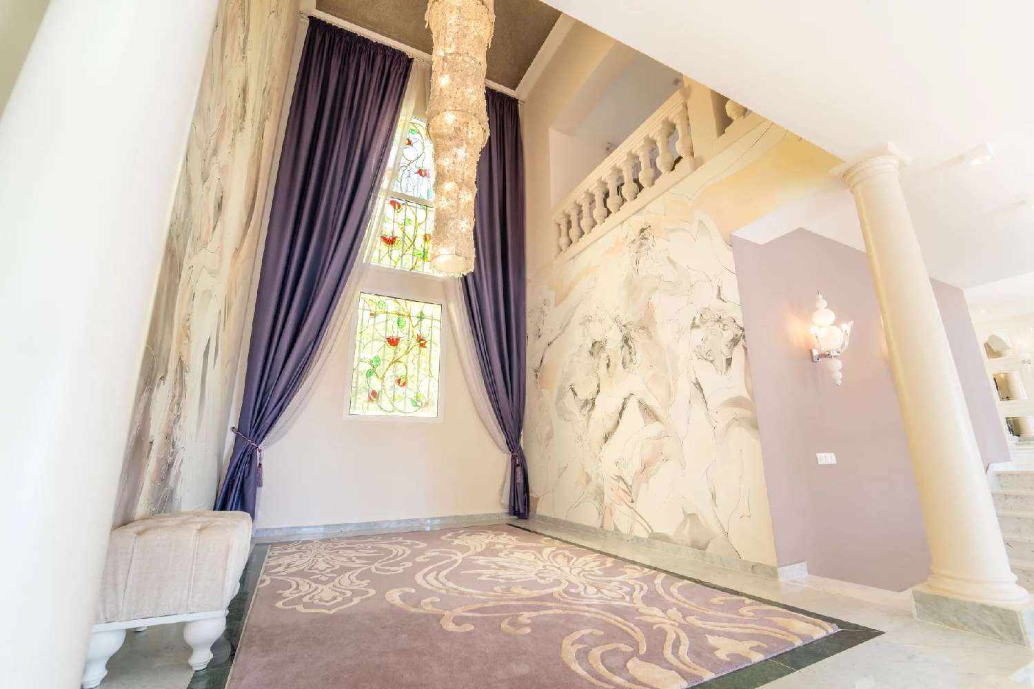 for sale villa Cannes Alpes-Maritimes 8