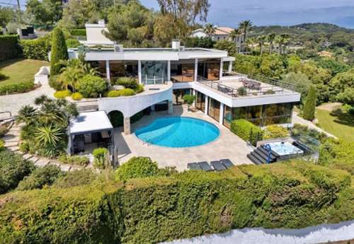 Cannes Alpes-Maritimes villa foto 7394351