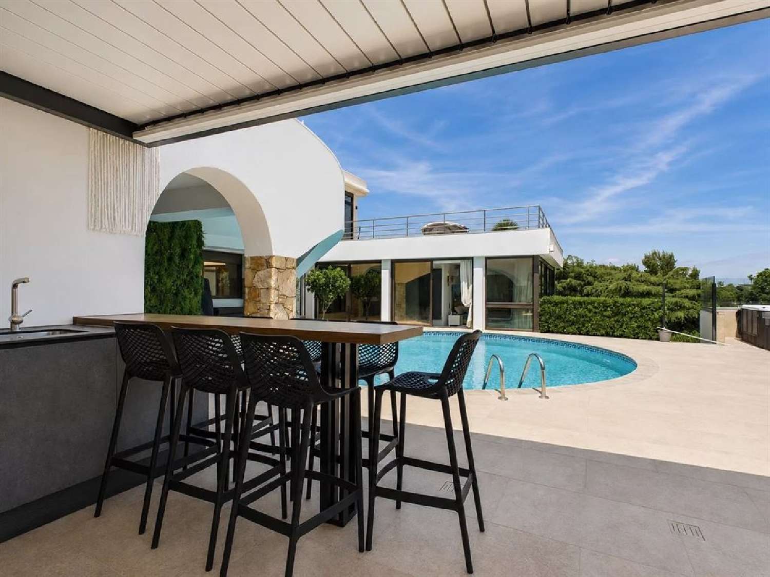 for sale villa Cannes Alpes-Maritimes 8