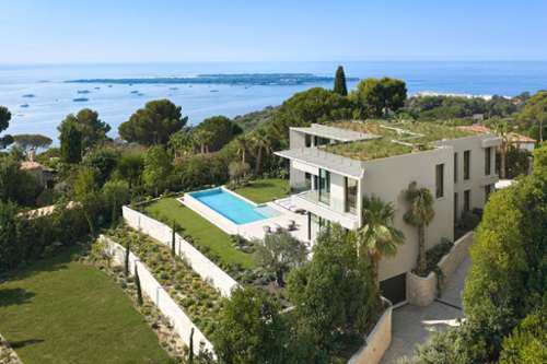 Cannes Alpes-Maritimes villa foto 7394381