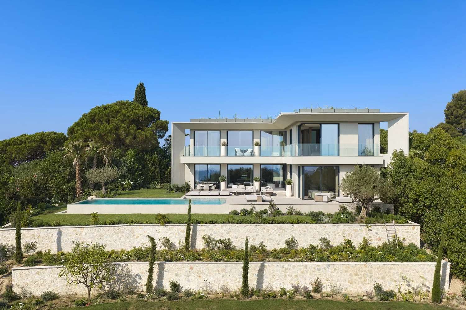  for sale villa Cannes Alpes-Maritimes 2