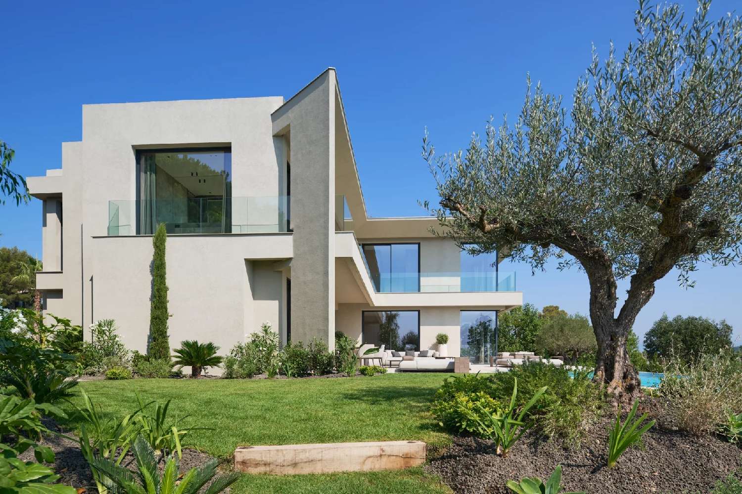  for sale villa Cannes Alpes-Maritimes 3