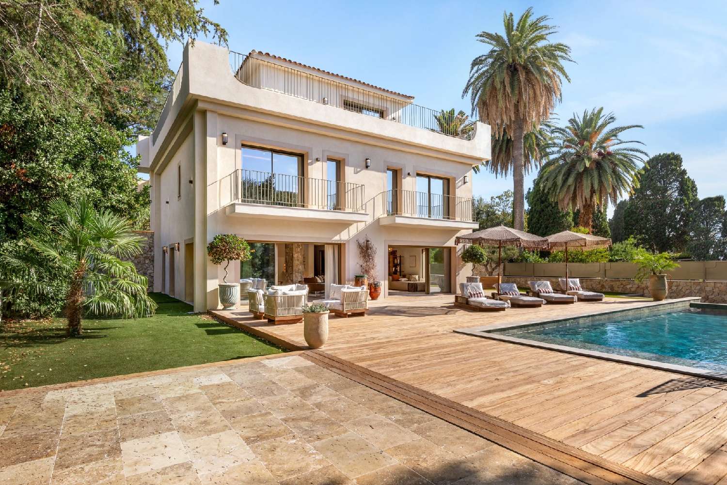  for sale villa Cannes Alpes-Maritimes 2