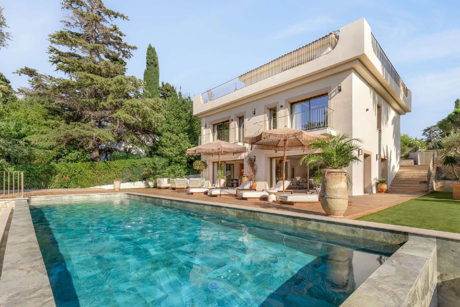  for sale villa Cannes Alpes-Maritimes 3