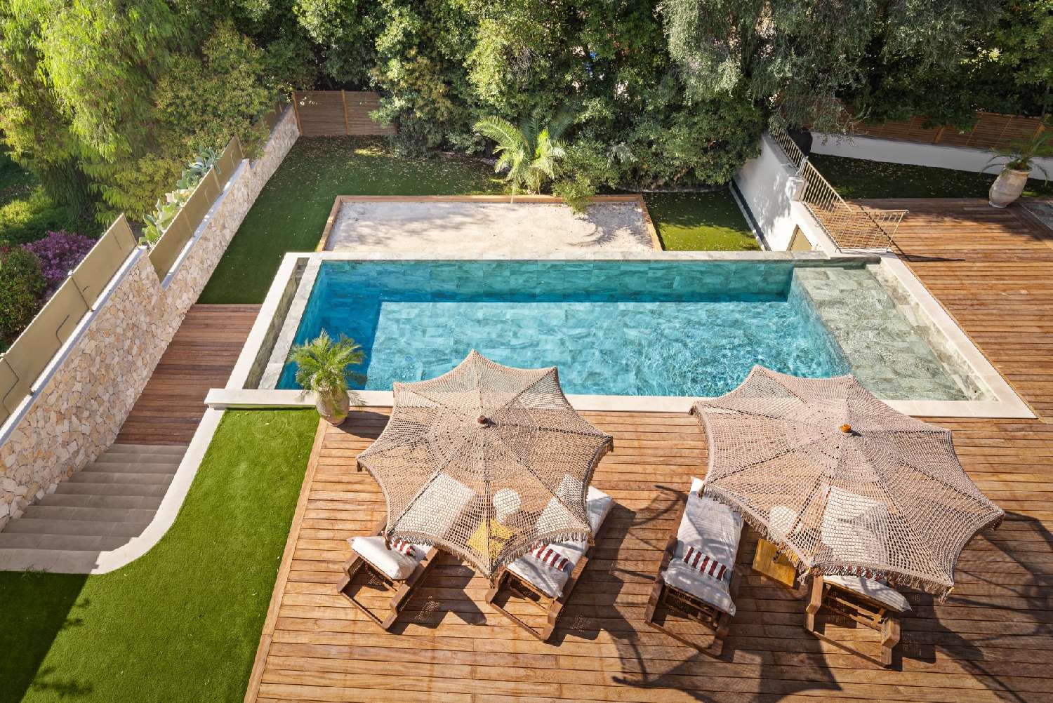  for sale villa Cannes Alpes-Maritimes 4