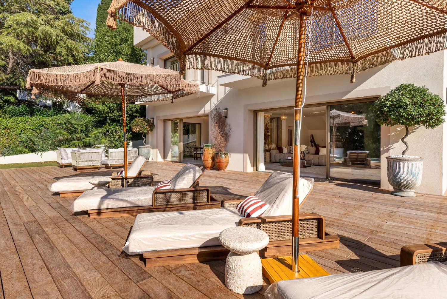  for sale villa Cannes Alpes-Maritimes 5