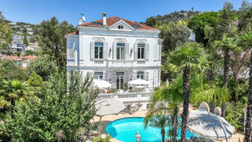 Cannes Alpes-Maritimes Villa Bild 7400236