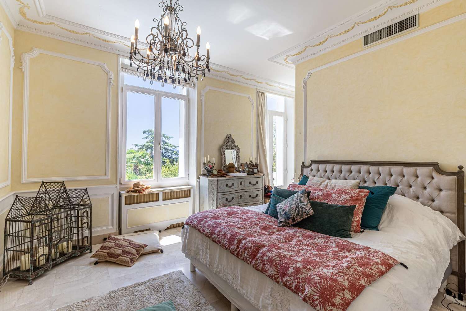  kaufen Villa Cannes Alpes-Maritimes 7