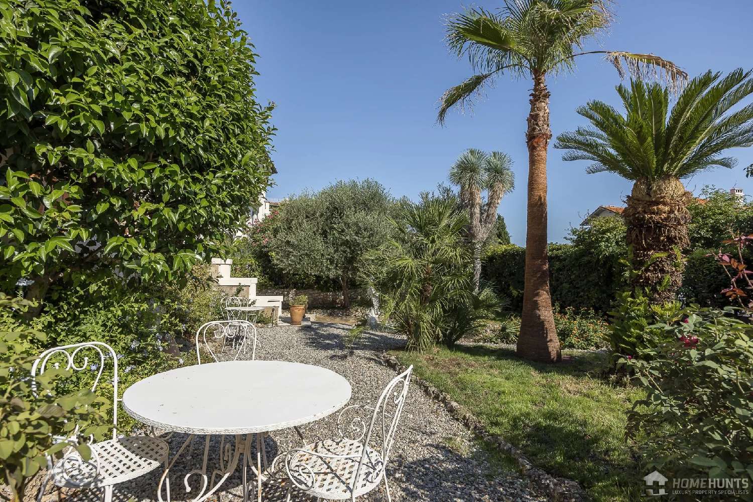  kaufen Villa Cannes Alpes-Maritimes 1