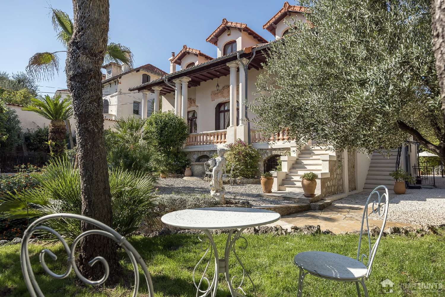  kaufen Villa Cannes Alpes-Maritimes 8