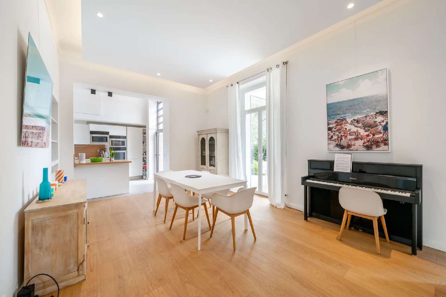 kaufen Villa Cannes Alpes-Maritimes 2