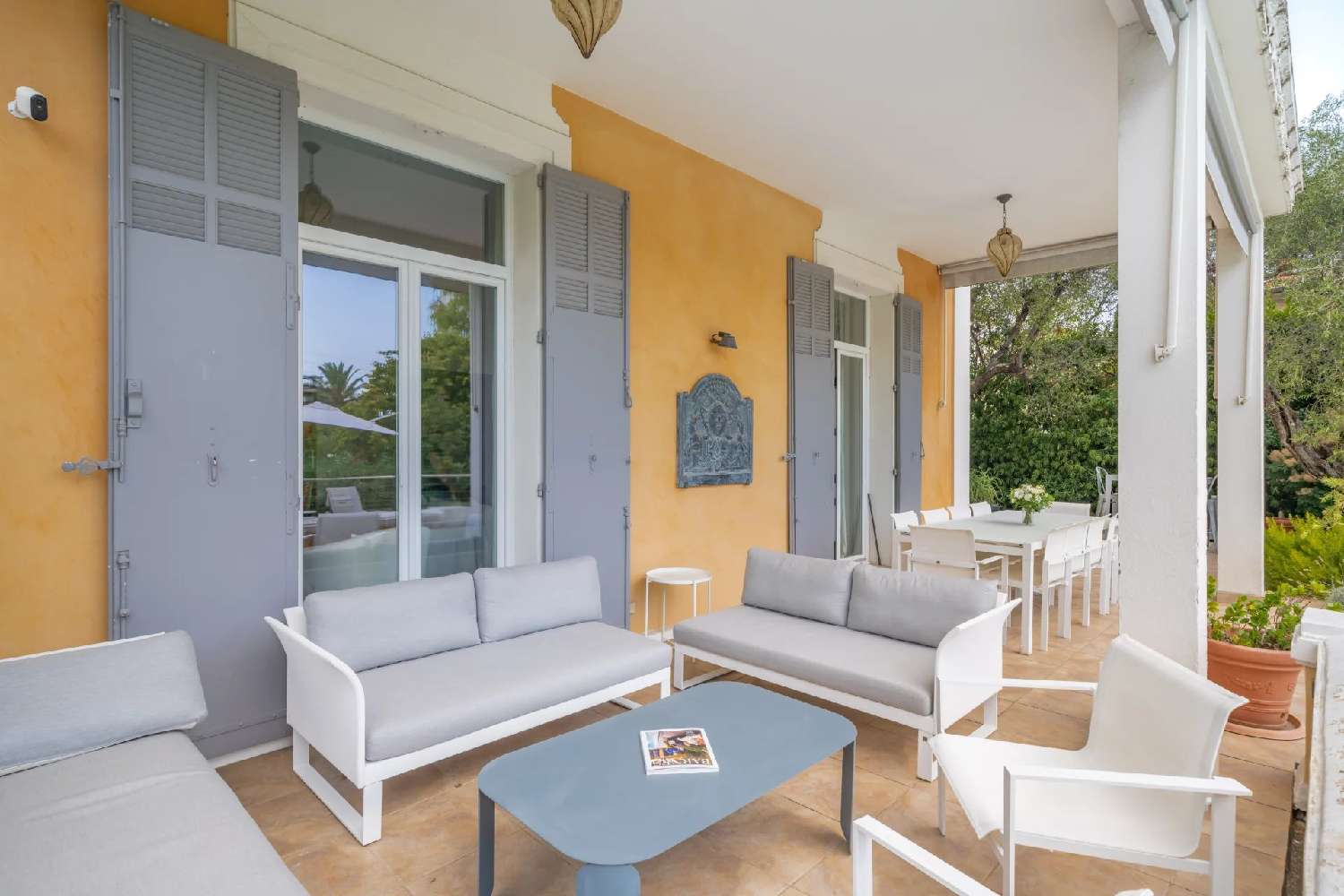 kaufen Villa Cannes Alpes-Maritimes 4