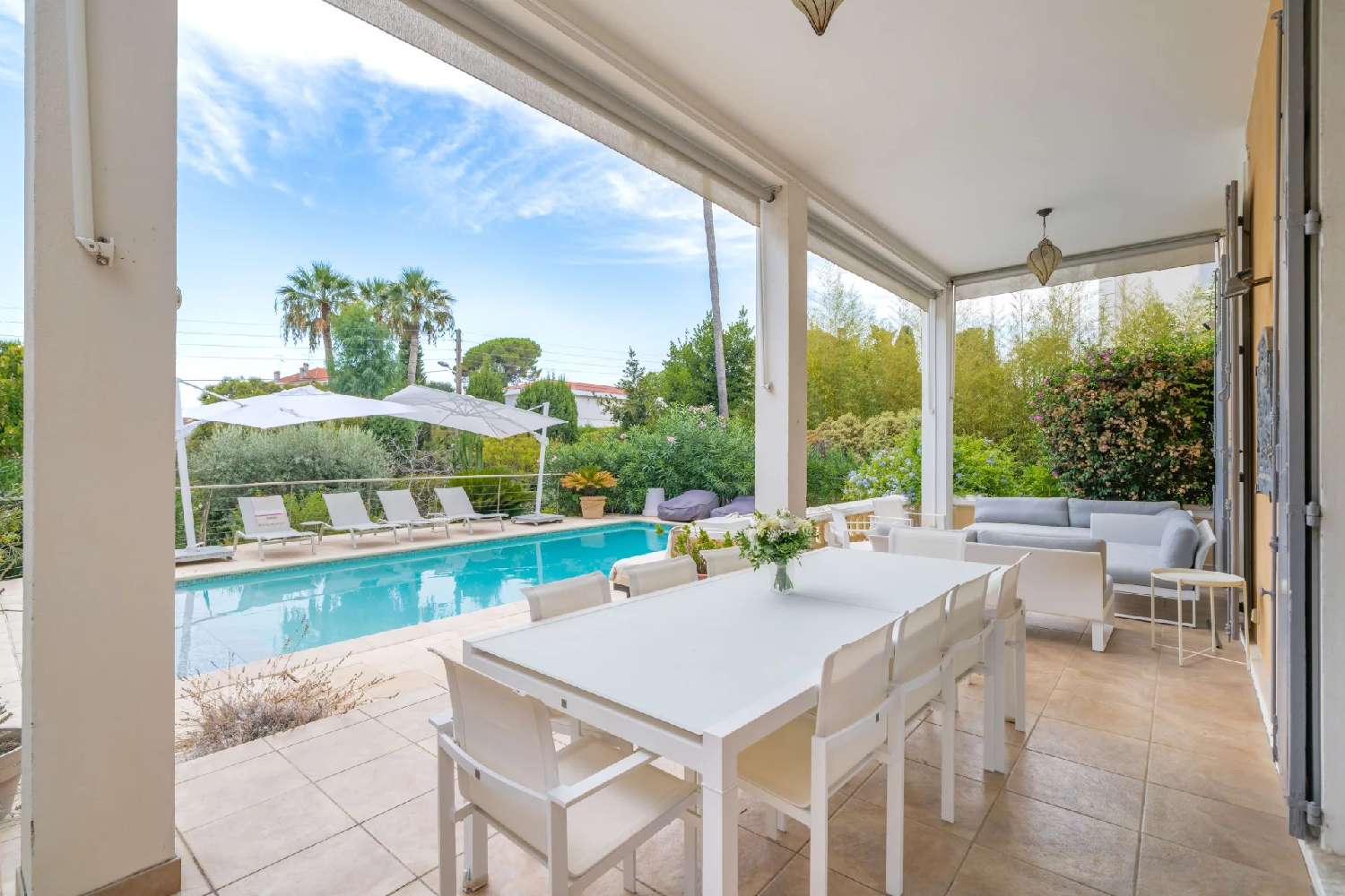 kaufen Villa Cannes Alpes-Maritimes 5