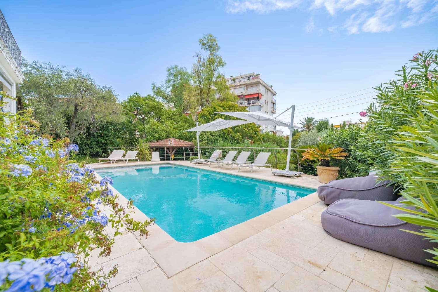 kaufen Villa Cannes Alpes-Maritimes 6