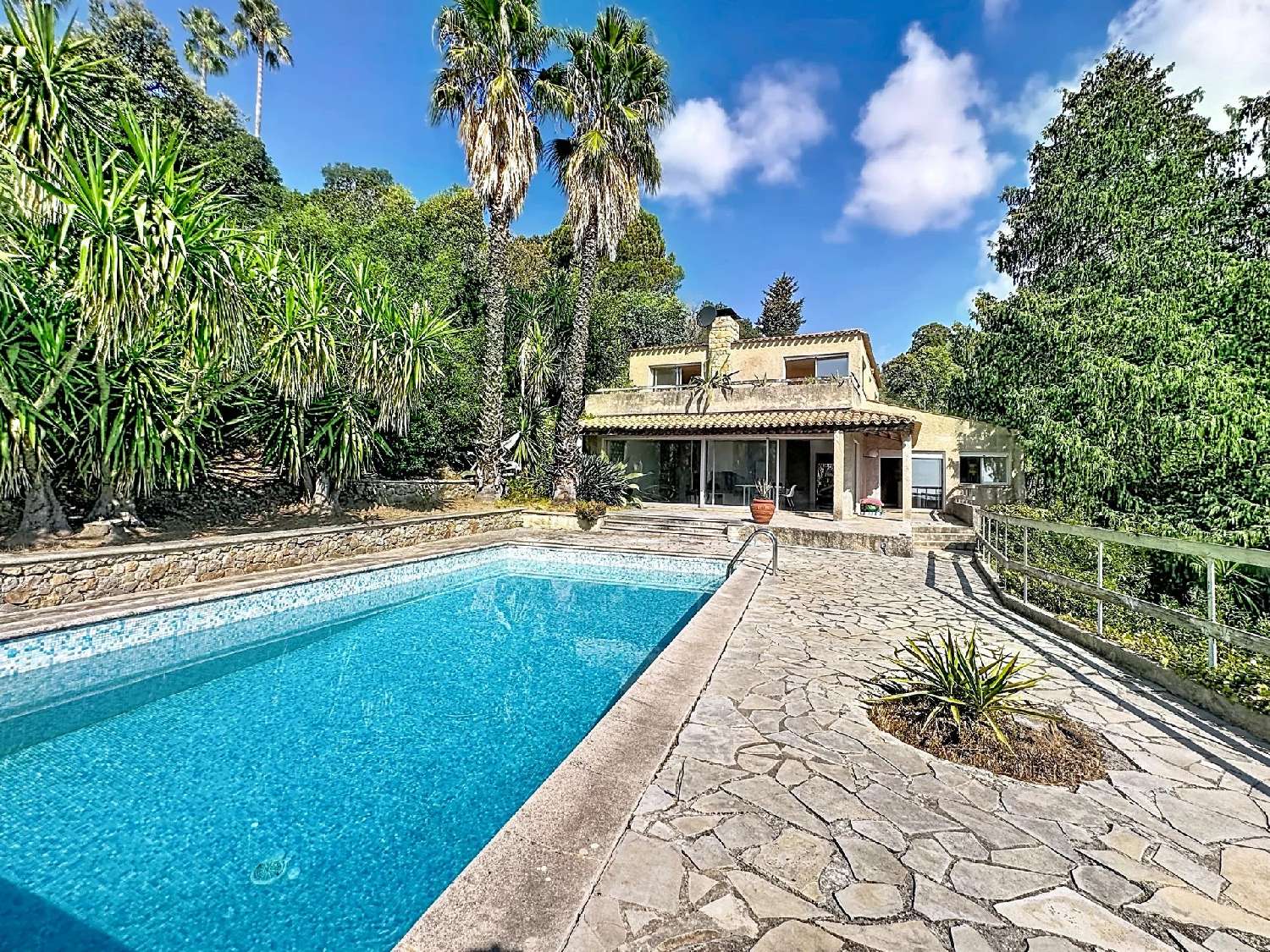 en venta villa Cannes Alpes-Maritimes 2
