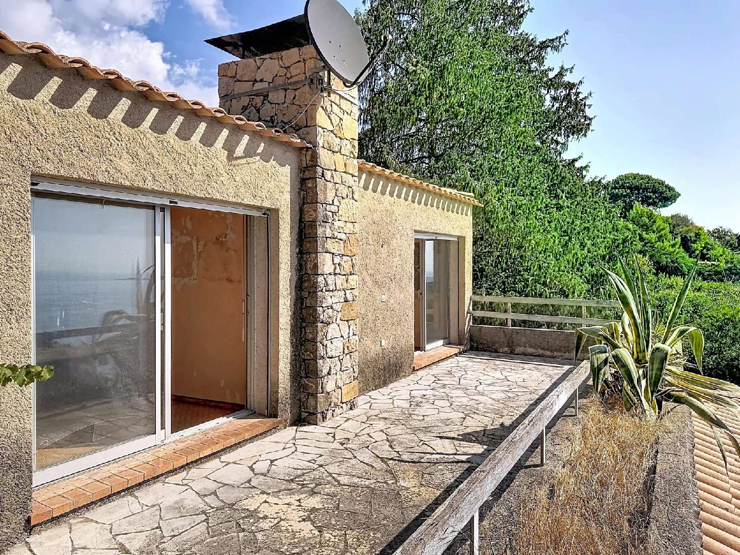 en venta villa Cannes Alpes-Maritimes 4