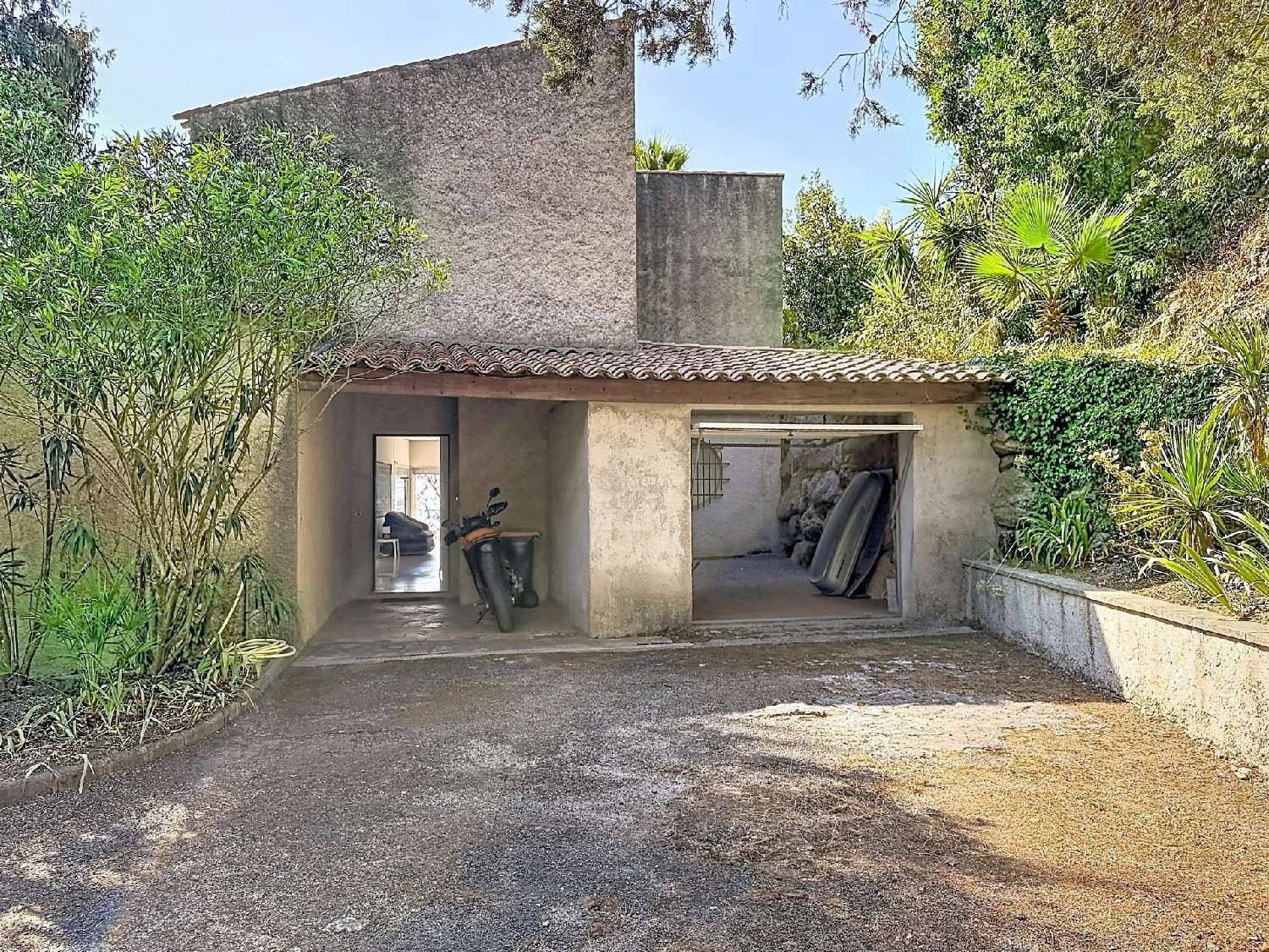 en venta villa Cannes Alpes-Maritimes 5