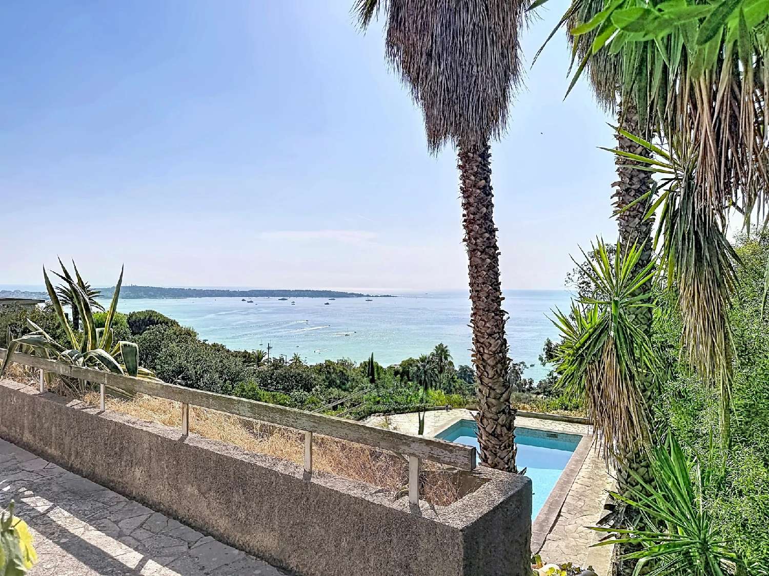 en venta villa Cannes Alpes-Maritimes 6