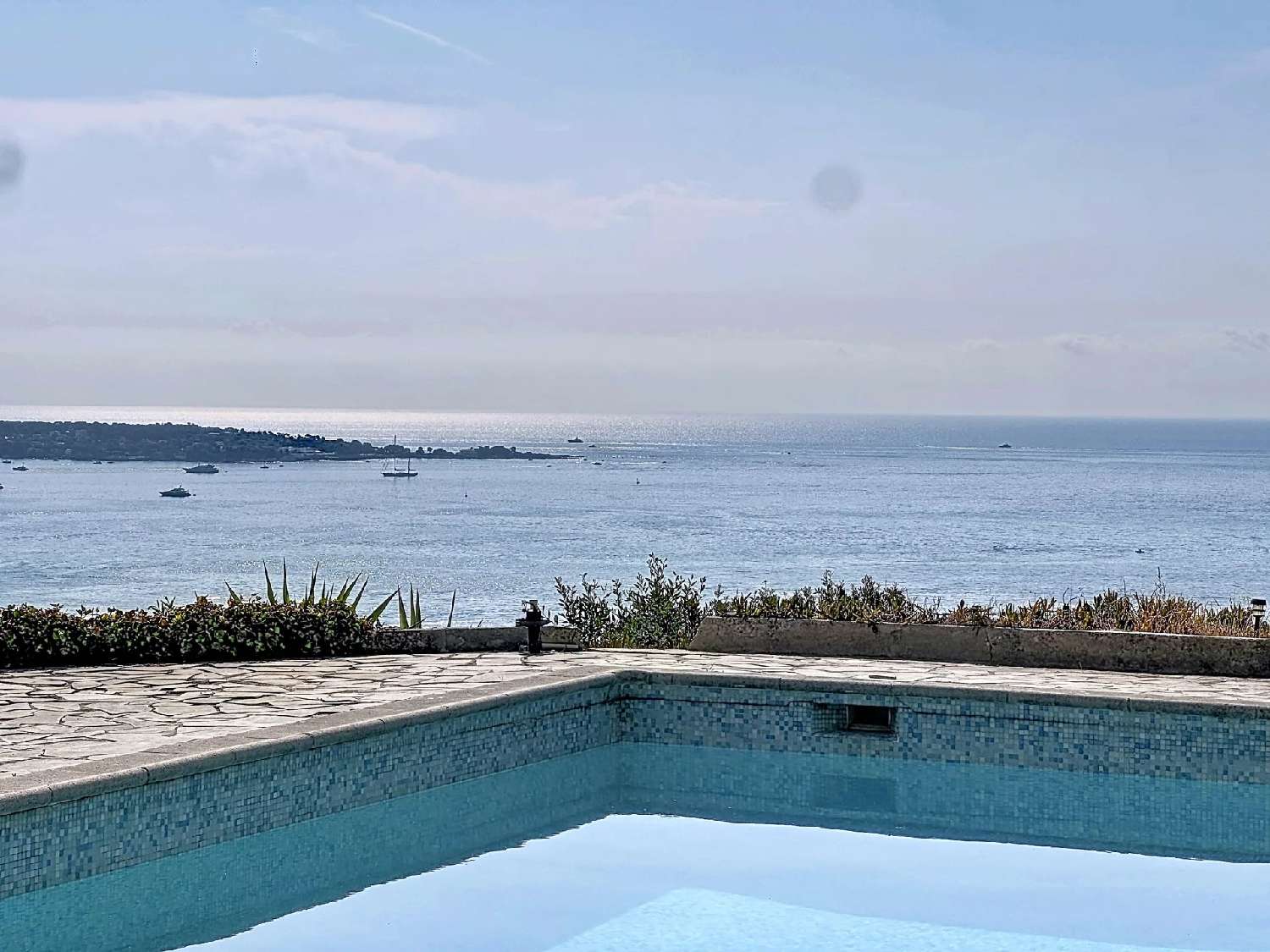 en venta villa Cannes Alpes-Maritimes 8