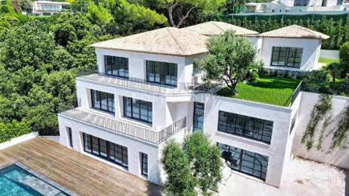 Cannes Alpes-Maritimes Villa Bild 7388659