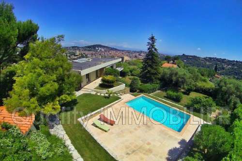 Cannes Alpes-Maritimes Villa Bild 7388663