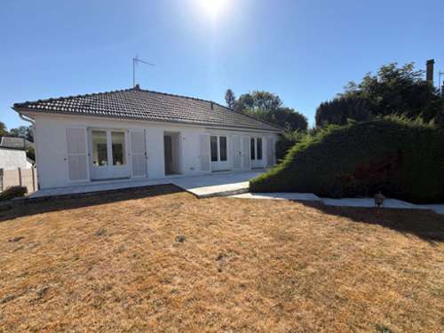 Caours Somme villa foto 7398584
