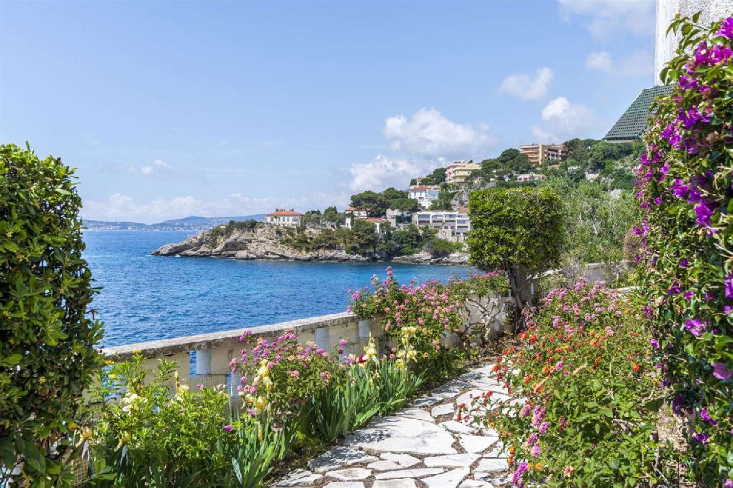 en venta villa Cap-d'Ail Alpes-Maritimes 3
