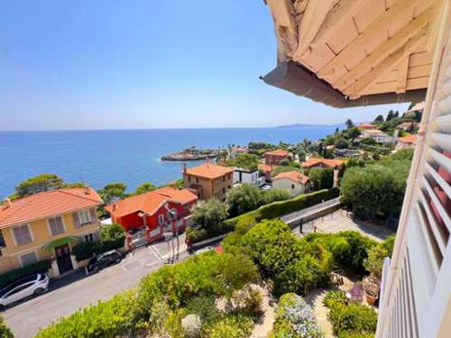 Cap-d'Ail Alpes-Maritimes villa foto 7394375