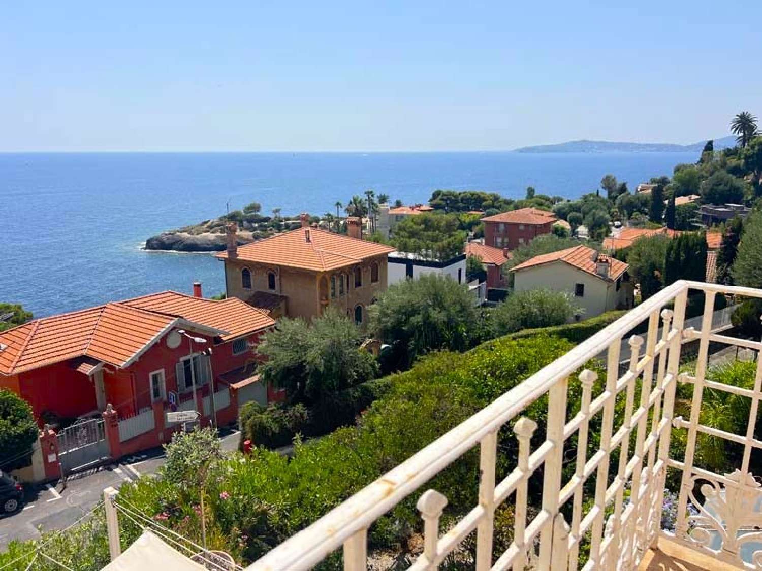  kaufen Villa Cap-d'Ail Alpes-Maritimes 2