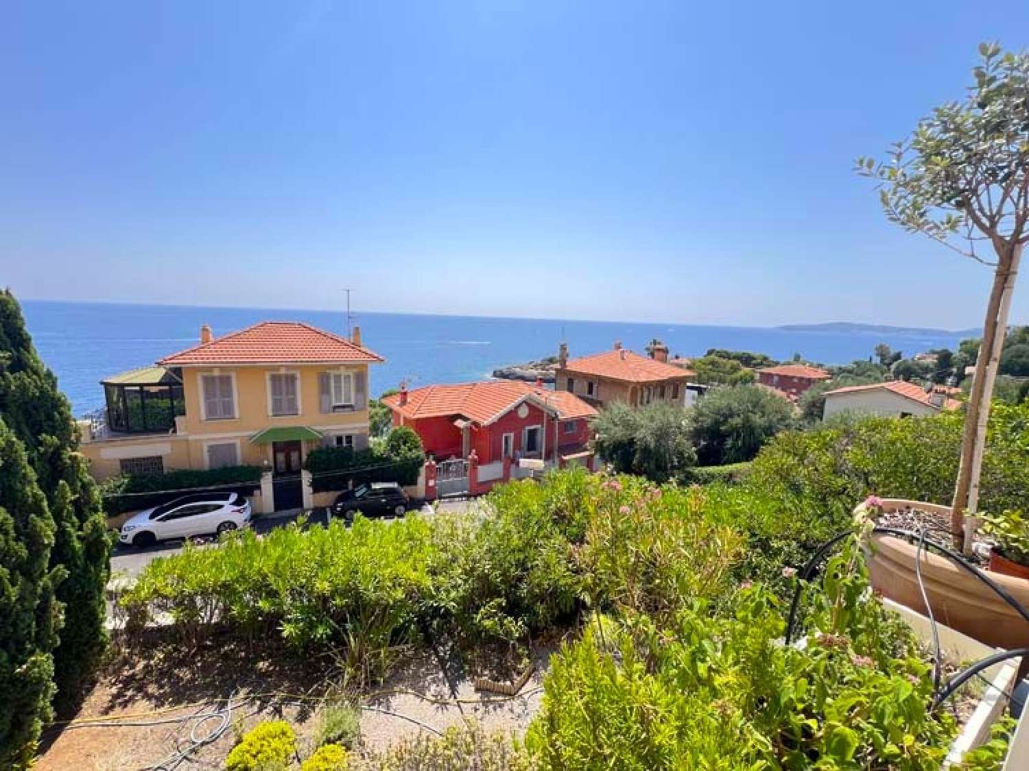  kaufen Villa Cap-d'Ail Alpes-Maritimes 3