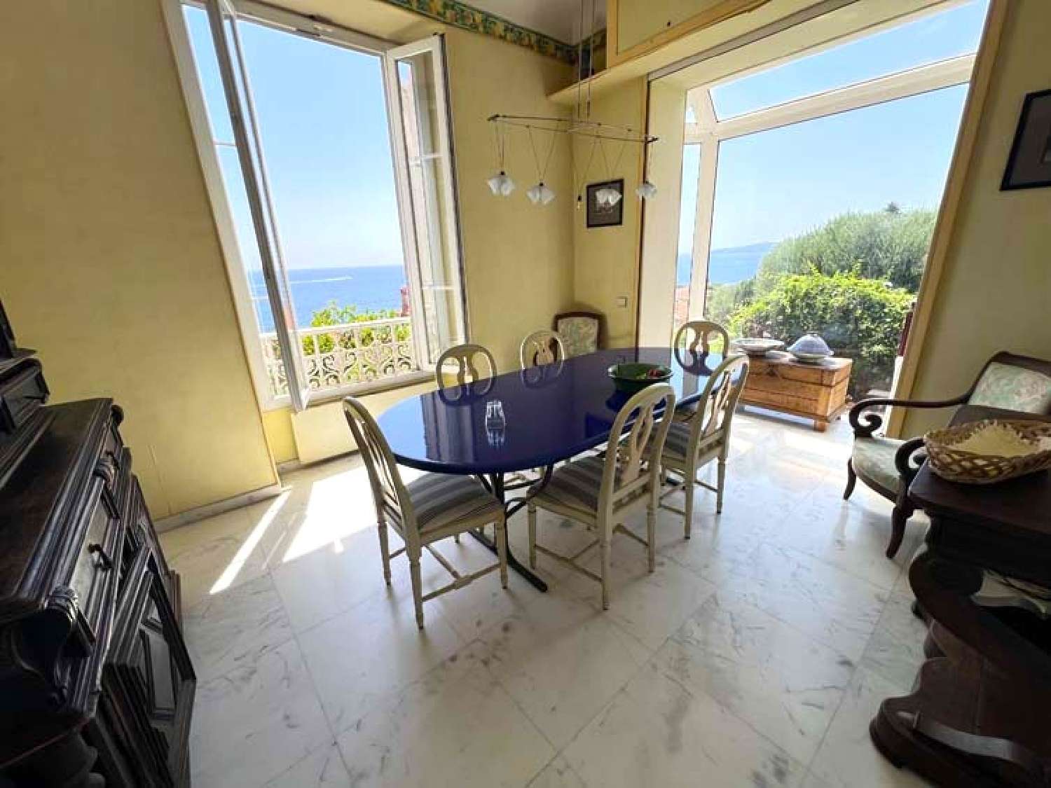  kaufen Villa Cap-d'Ail Alpes-Maritimes 4