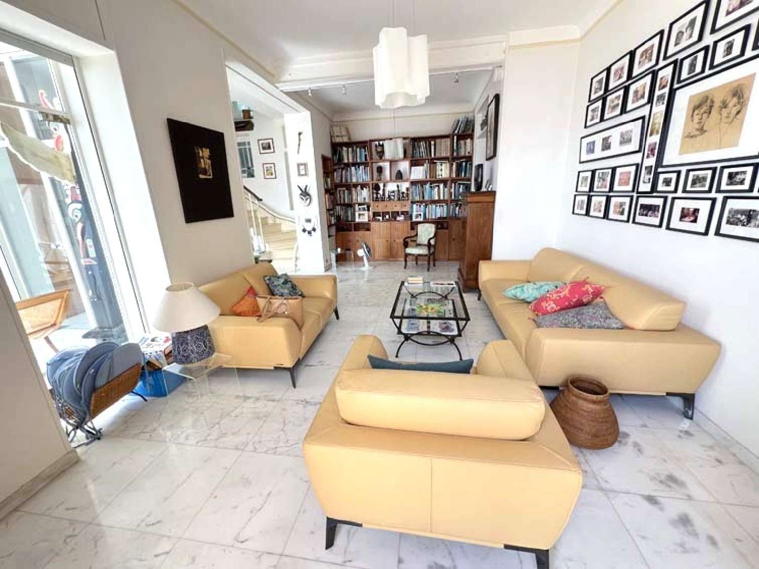  kaufen Villa Cap-d'Ail Alpes-Maritimes 6