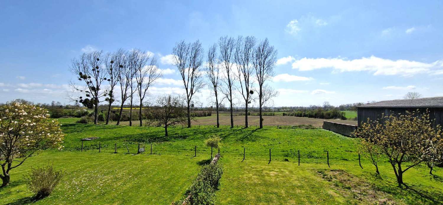  kaufen Villa Cardonville Calvados 2