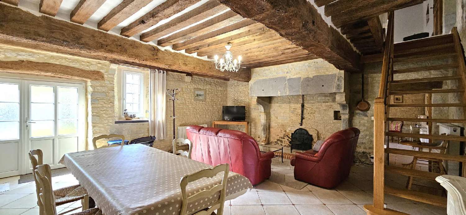  kaufen Villa Cardonville Calvados 3