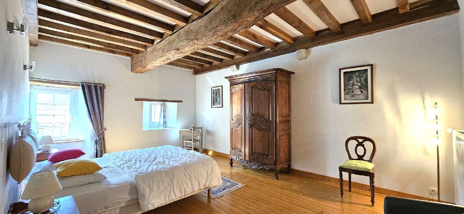  kaufen Villa Cardonville Calvados 4