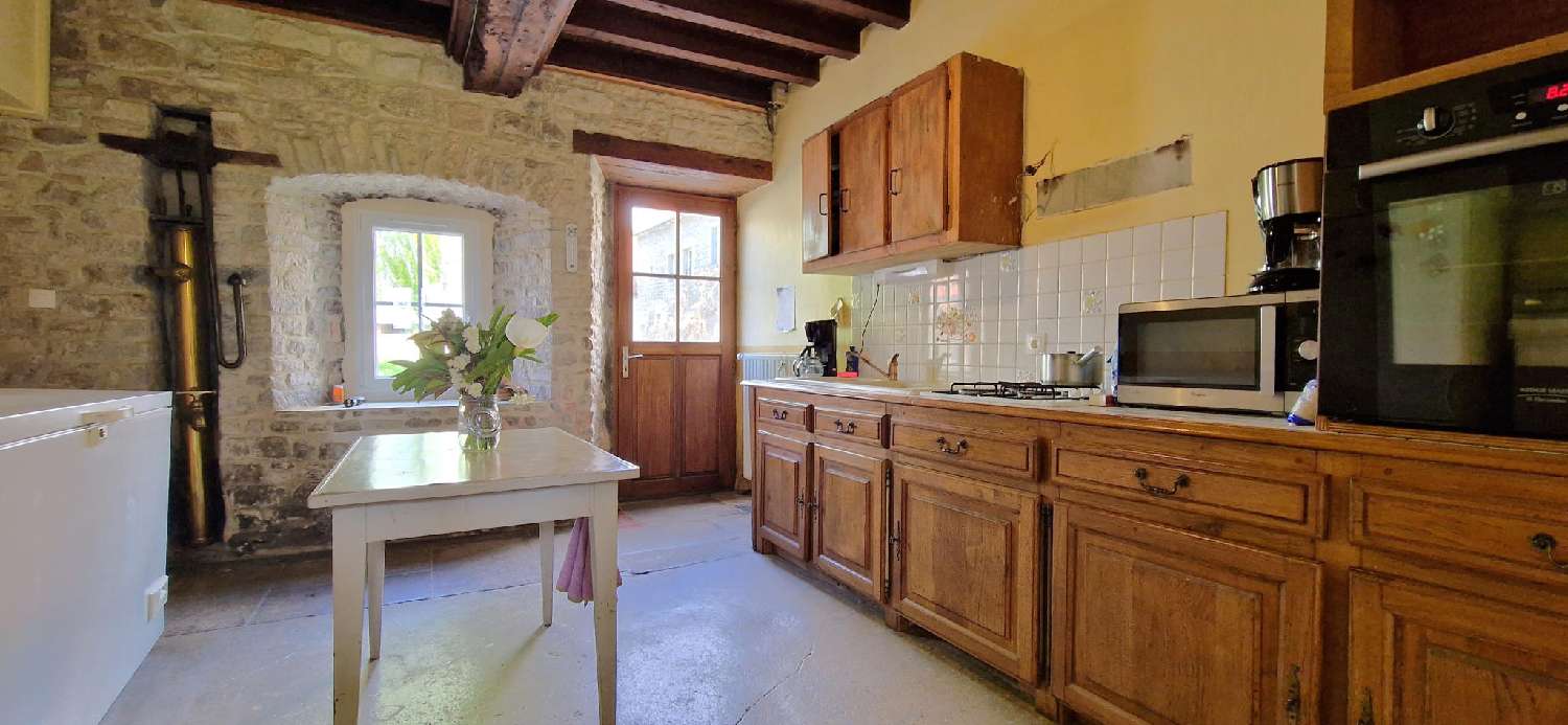  kaufen Villa Cardonville Calvados 6
