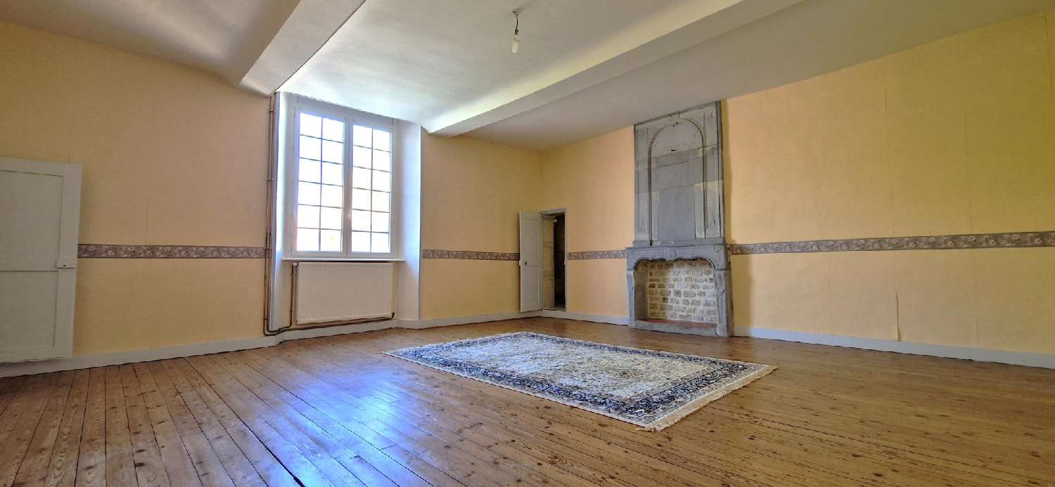  kaufen Villa Cardonville Calvados 7