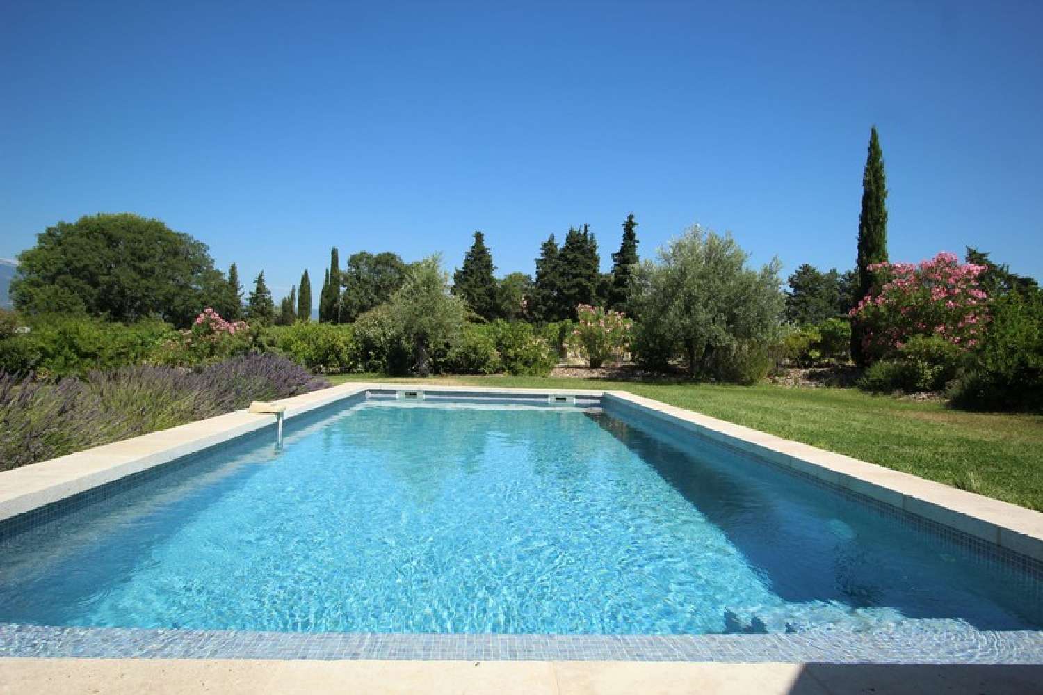 te koop villa Caromb Vaucluse 2