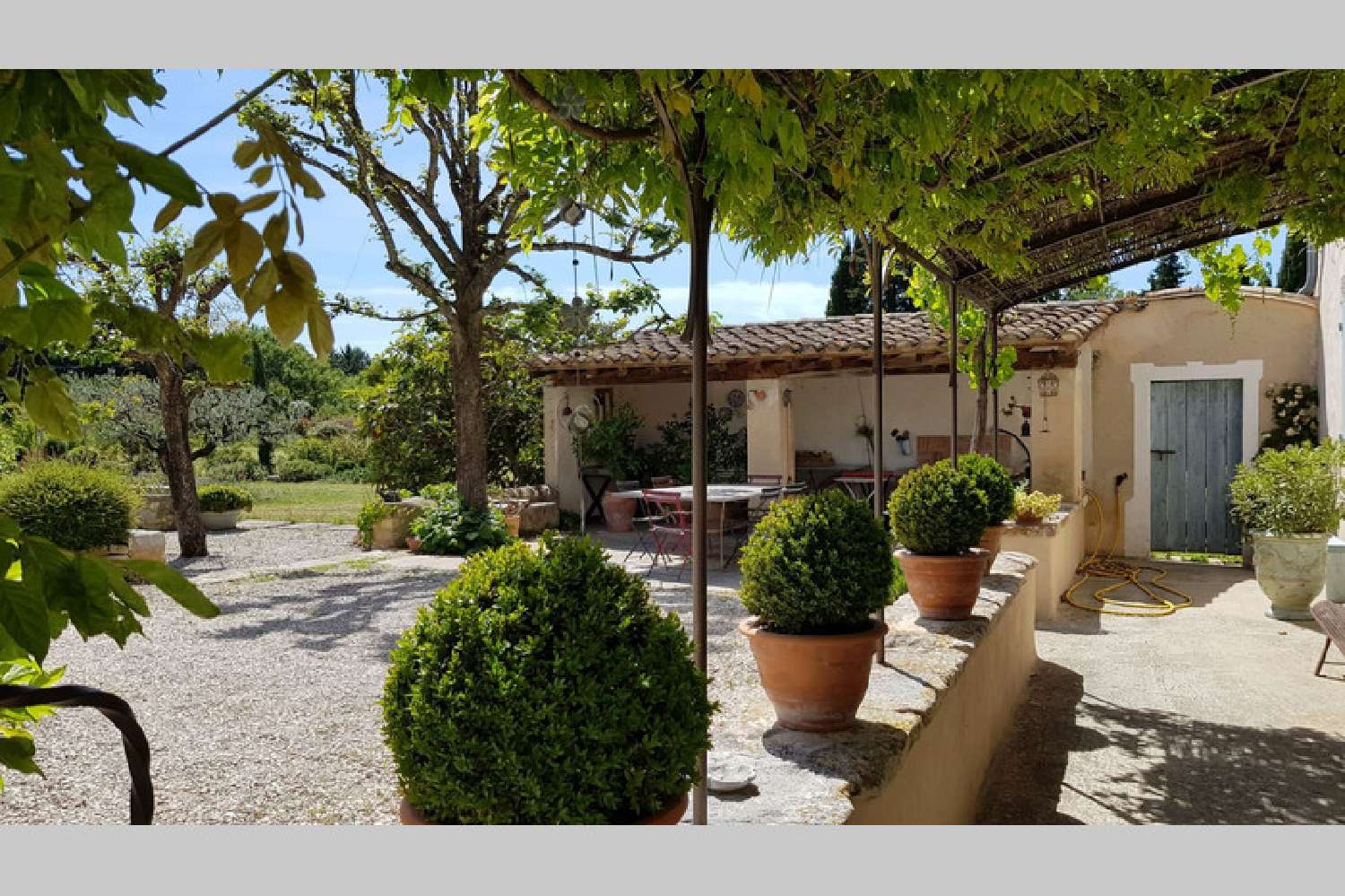 te koop villa Caromb Vaucluse 3