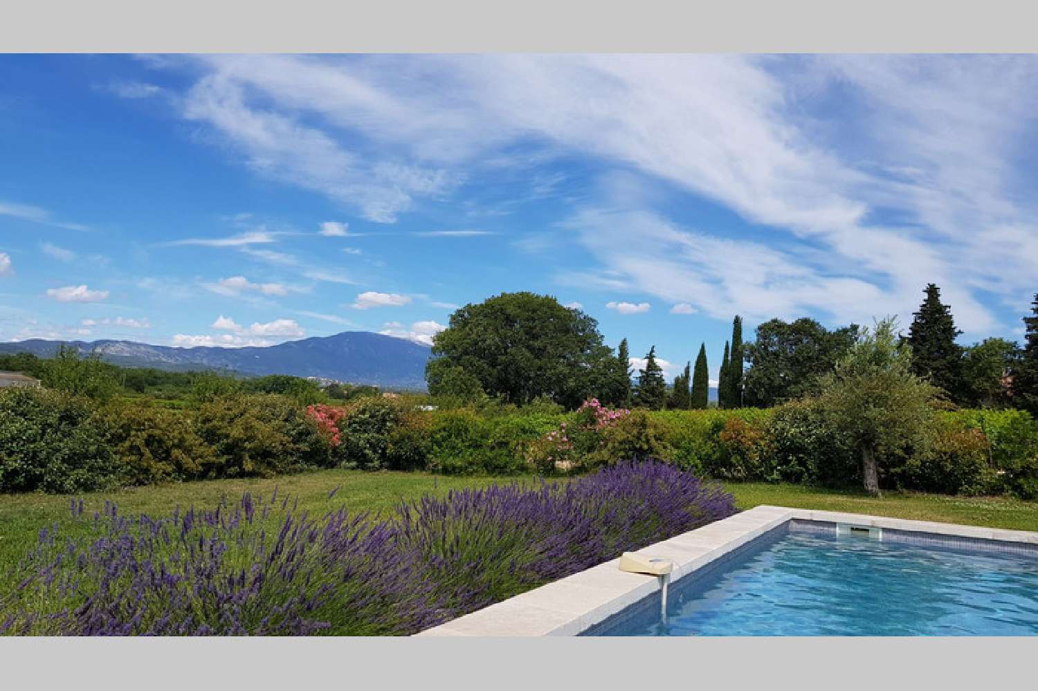 te koop villa Caromb Vaucluse 6