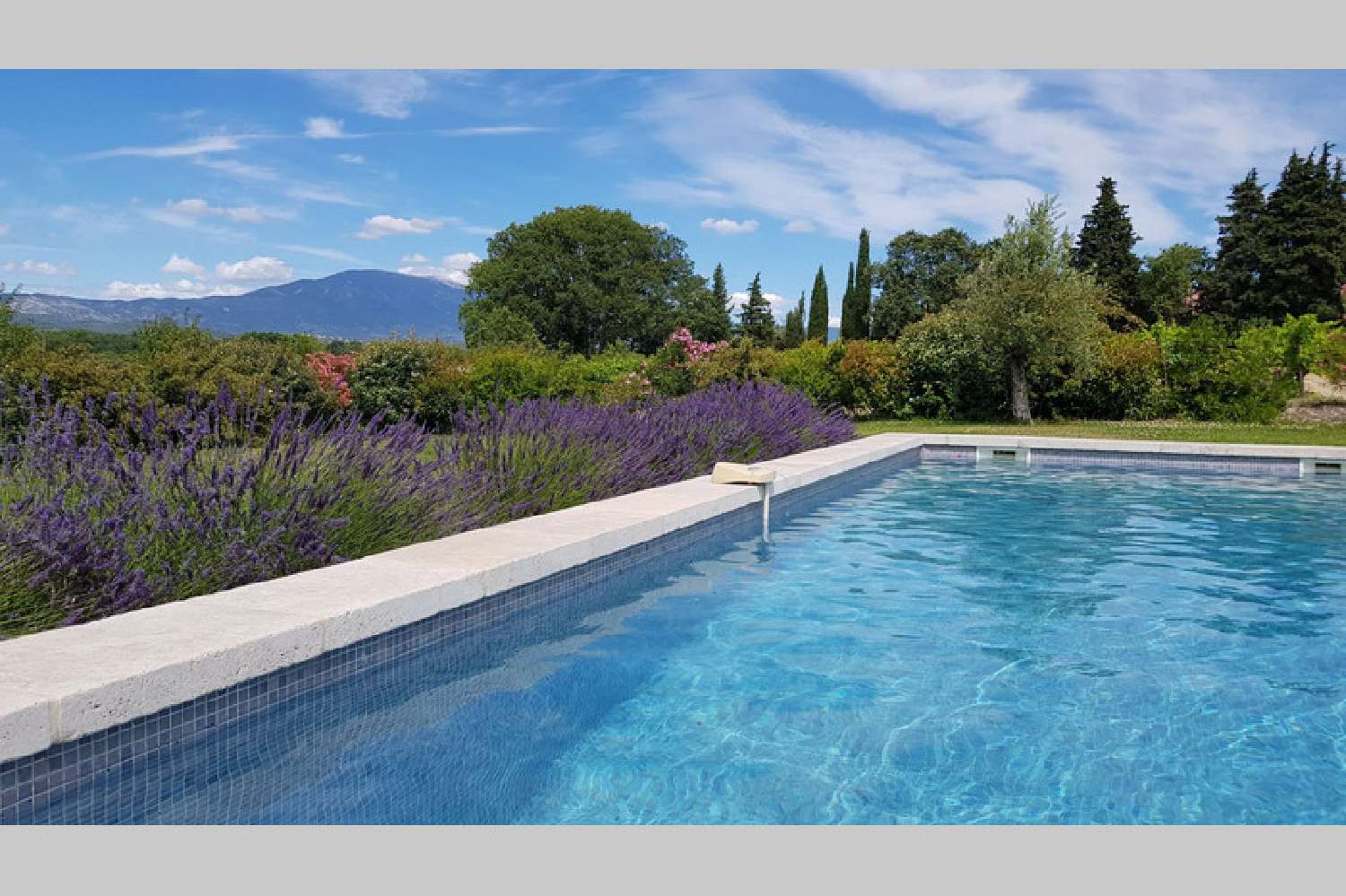 te koop villa Caromb Vaucluse 7