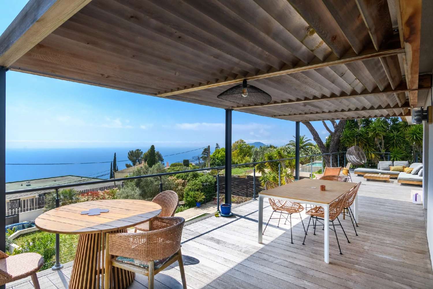 en venta villa Carqueiranne Var 3
