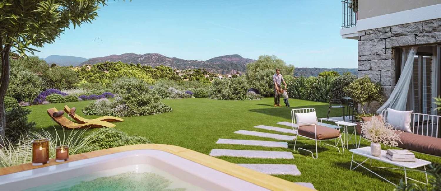  kaufen Villa Carros Alpes-Maritimes 3