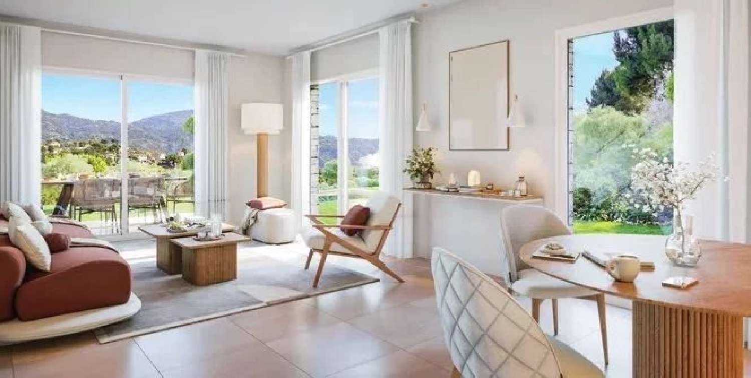 kaufen Villa Carros Alpes-Maritimes 3