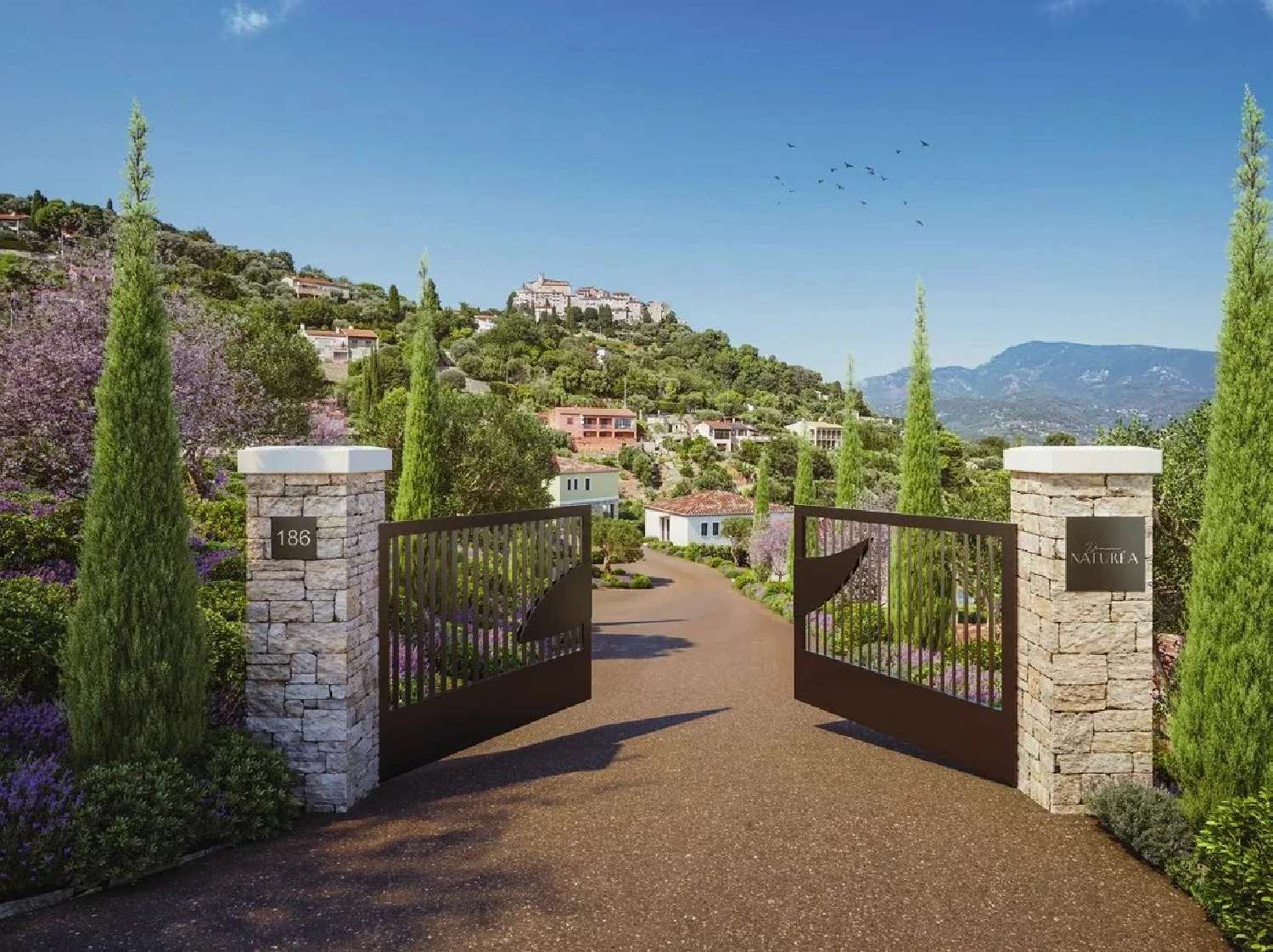  kaufen Villa Carros Alpes-Maritimes 4