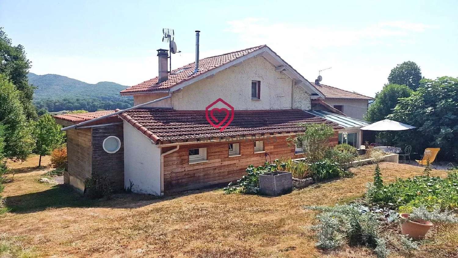  à vendre villa Castagnède Haute-Garonne 2