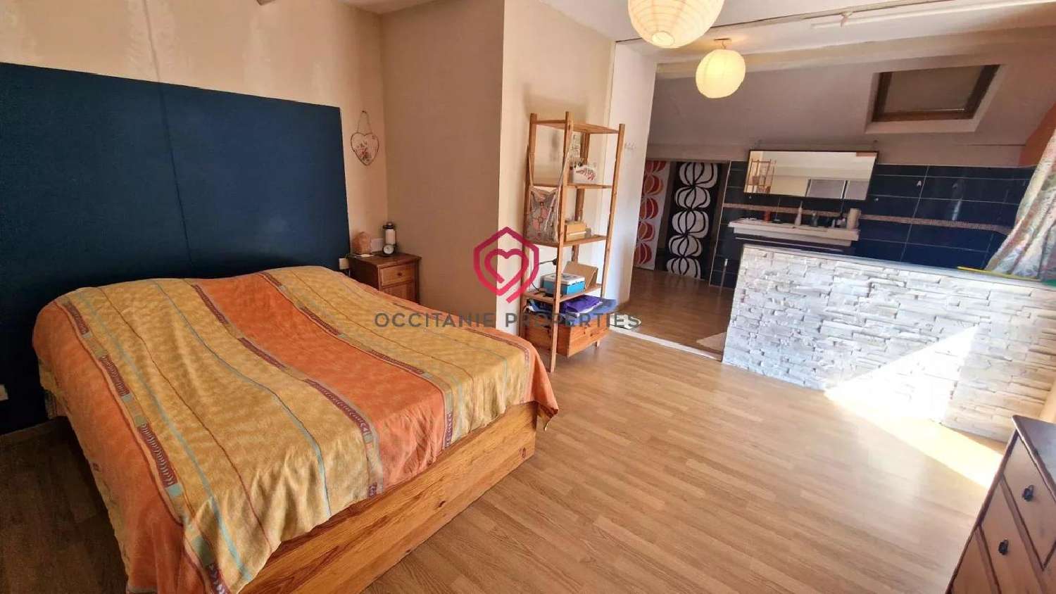  à vendre villa Castagnède Haute-Garonne 5