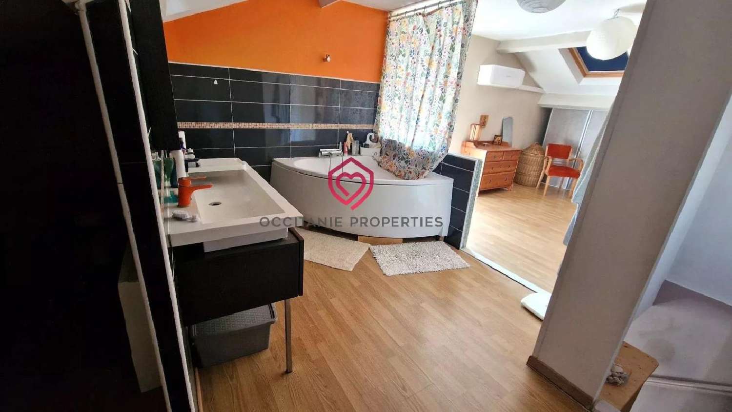  à vendre villa Castagnède Haute-Garonne 6
